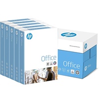 Click here for more details of the HP A4 White COPY Paper 5 reams of 500