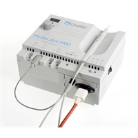 Click here for more details of the Hyfrecator 2000 Electrosurgical System