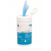Click here for more details of the Allied Hygiene QuatFree Probe Wipes