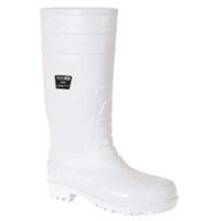 Click here for more details of the White Steelite S4 WELLINGTON (46/11)