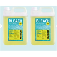 Click here for more details of the Smart Clean Thick BLEACH  2 x 5ltr