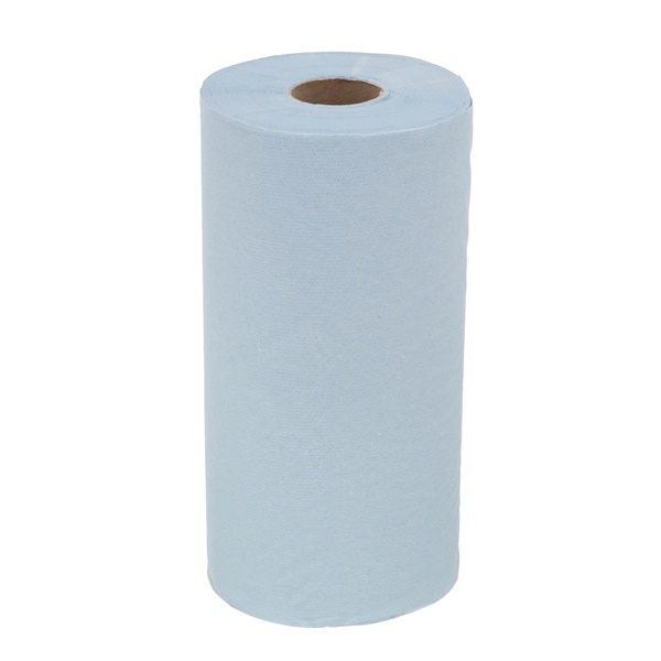 Click for a bigger picture.Wypall Food & Hygiene Wiping Paper Roll