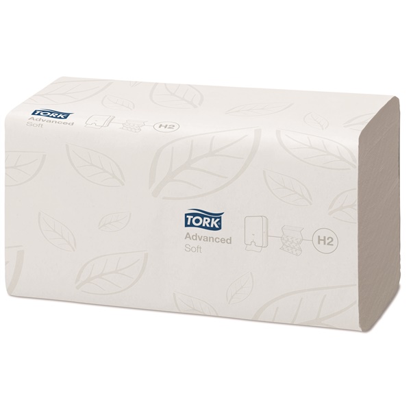 Click for a bigger picture.Tork Xpress Multifold TOWEL White (3,780)