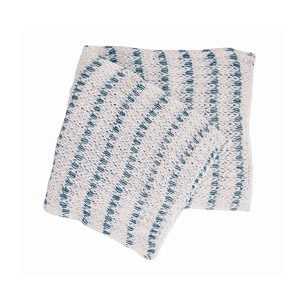 Click for a bigger picture.Chunky BIO-FRESH Cloths BLUE x10
