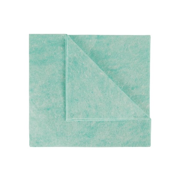 Click for a bigger picture.Green Mighty Wipe NEEDLEFELT Wiper