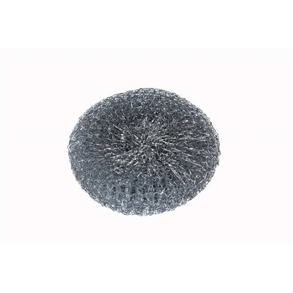 Click for a bigger picture.W60 GALVANISED SCOURER x10