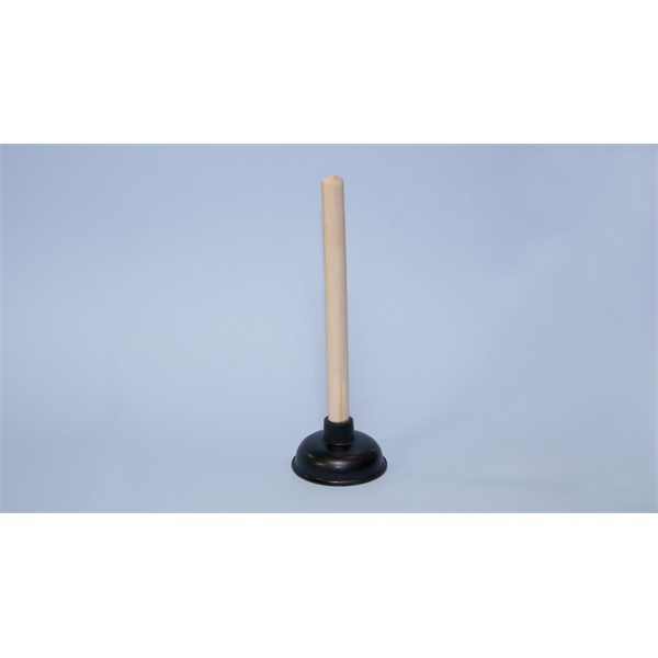 Click for a bigger picture.Coopers (toilet) PLUNGER