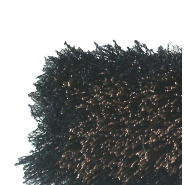 Click for a bigger picture.12 Mixed Sweeping BRUSH with 4' shaft