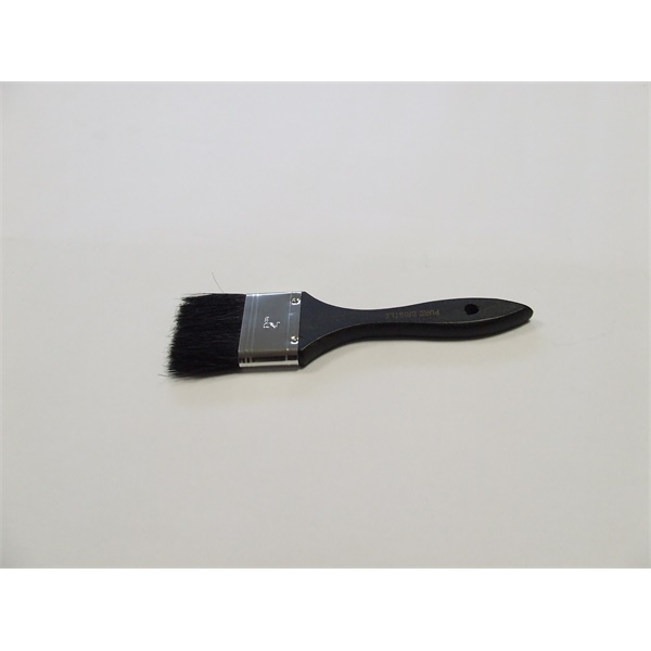 Click for a bigger picture.50mm (2) Standard Cherry PAINT BRUSH