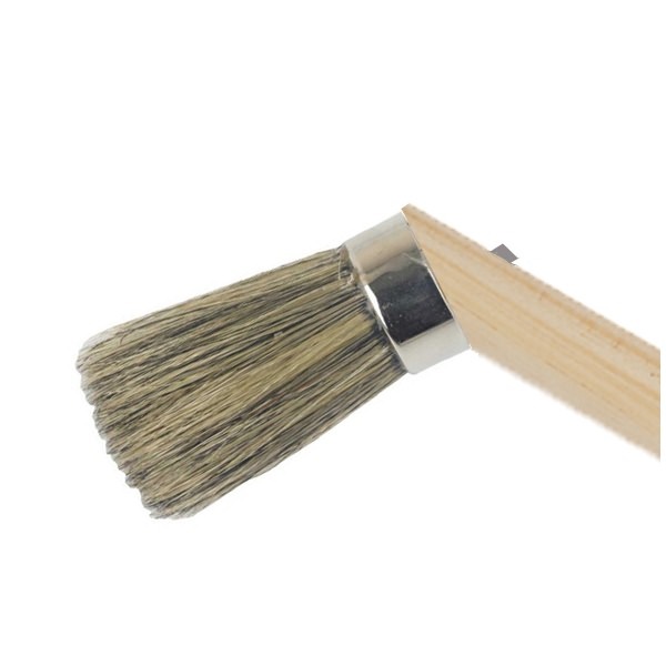 Click for a bigger picture.38mm (1.5) STRIKER BRUSH + 2' Handle