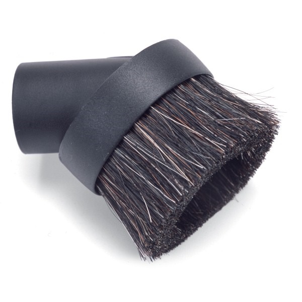 Click for a bigger picture.A-44 65mm Round DUSTING BRUSH