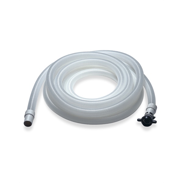 Click for a bigger picture.Vacuum HOSE 38mm x 15m complete
