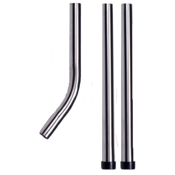 Click for a bigger picture.38mm 3-Piece Stainless FLOOR WAND