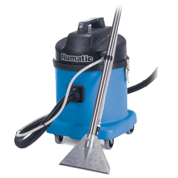 Click for a bigger picture.CT 570-2 Extraction Cleaner 240v