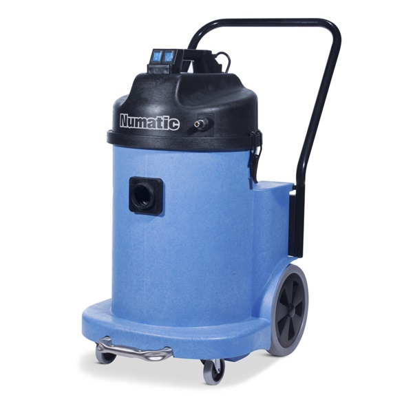 Click for a bigger picture.CTD 900-2 Extraction Cleaner 240v