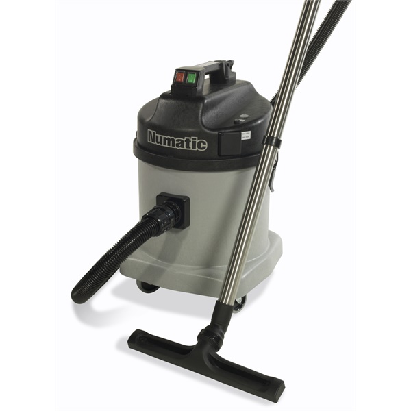 Click for a bigger picture.NDD.570 DustCare vacuum + kit BA5