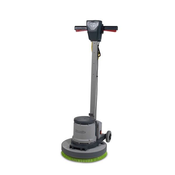 Click for a bigger picture.Hurricane HFT1530  Dual speed Scrubber