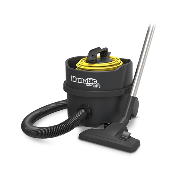Click for a bigger picture.ERP180 ECO Reflo Vacuum + Kit