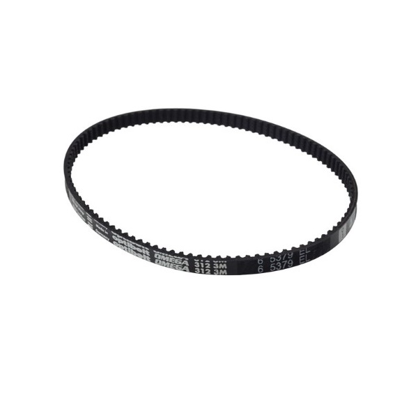 Click for a bigger picture.Primary DRIVE BELT Sebo X