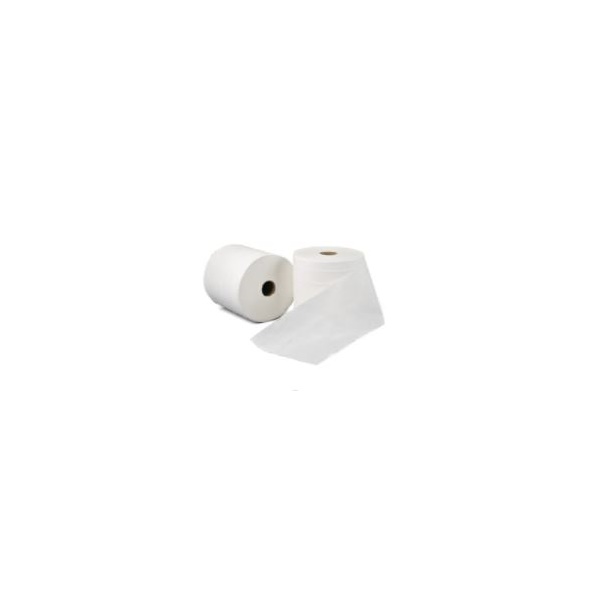 Click for a bigger picture.White Perform 2-ply Roll x 2