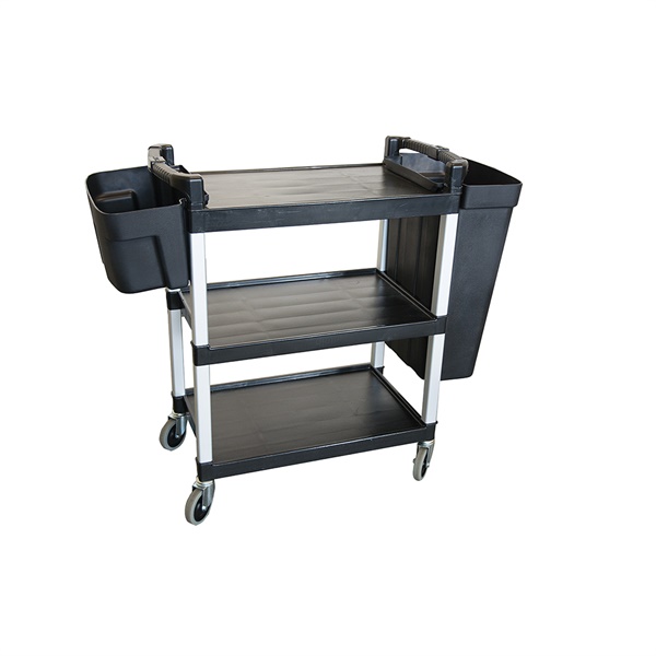 Click for a bigger picture.Mulitpurpose 3-tray CART