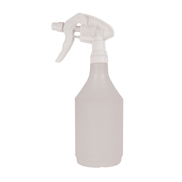 Click for a bigger picture.Toucan 975 Bottle &Sprayhead white