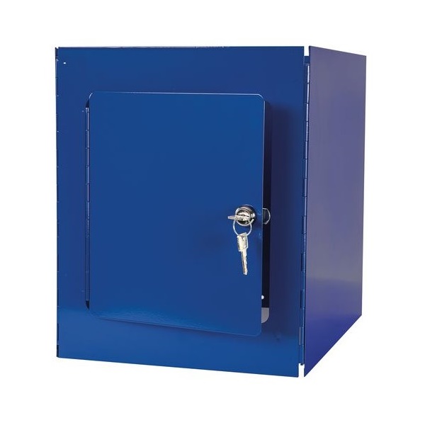 Click for a bigger picture.Structocart Locking CABINET only