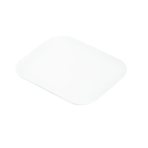 Click for a bigger picture.NO.1 POLY COATED LIDS