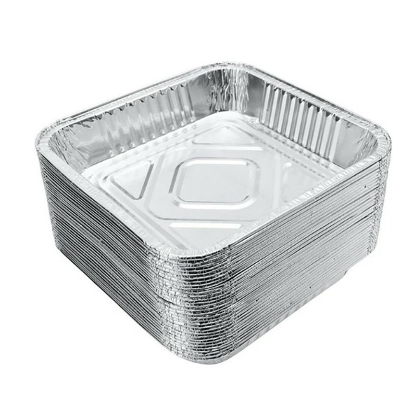 Click for a bigger picture.NO.9 (1.5) FOIL CONTAINERS