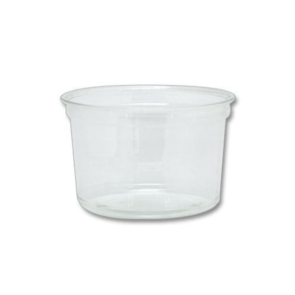 Click for a bigger picture.16OZ CONTAINER & LIDS