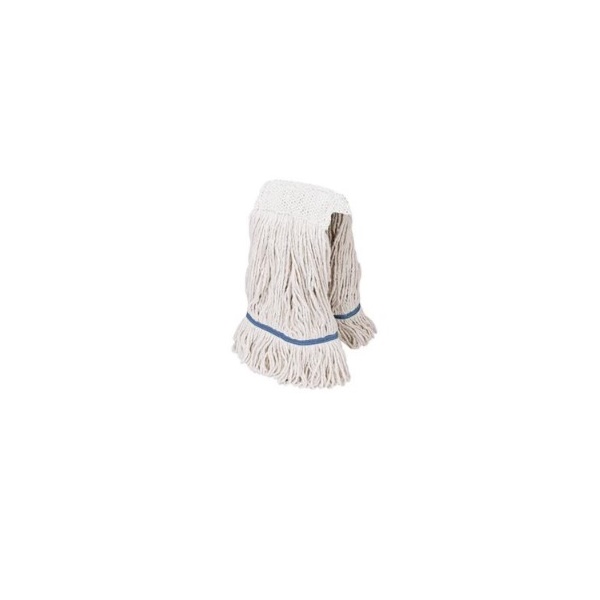 Click for a bigger picture.PY Scratchback Stayflat Kentucky Mop 450g