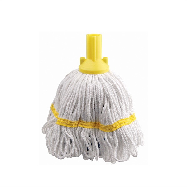 Click for a bigger picture.200gm Yellow REVOLUTION mop  x20