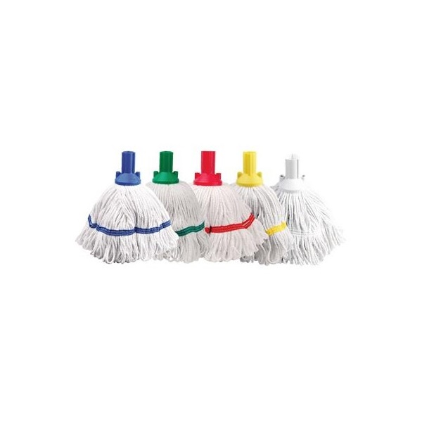 Click for a bigger picture.REVOLUTION mop 250gm. red
