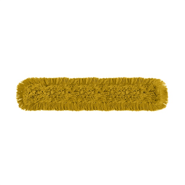 Click for a bigger picture.Yellow 200gm PY EXEL Mop Head  x60