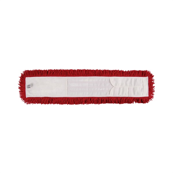 Click for a bigger picture.Red 250gm PY EXEL Mop Head x50