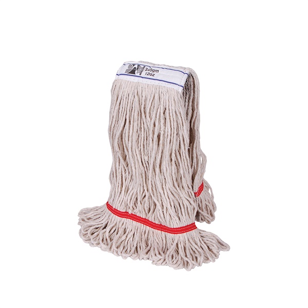 Click for a bigger picture.Red Stayflat BIOFRESH KENTUCKY MOP x10