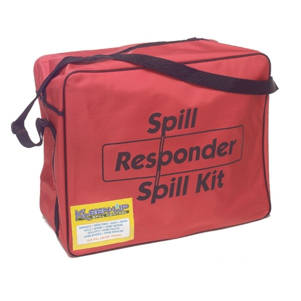 Click for a bigger picture.On-The-Go 50lt SPILL KIT  - Maintenance