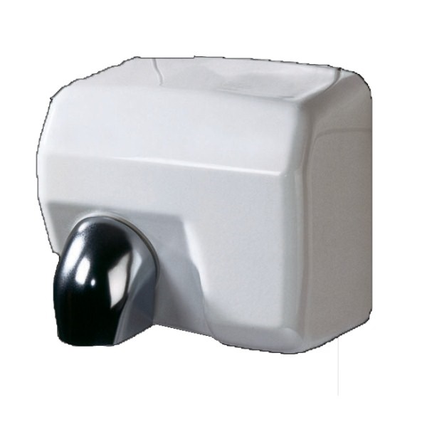 Click for a bigger picture.Auto Hand/Face DRIER - 2.5kw
