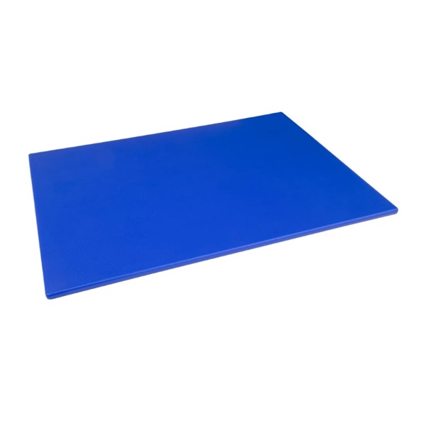 Click for a bigger picture.Blue CUTTING BOARD 450 x 300 x 12mm