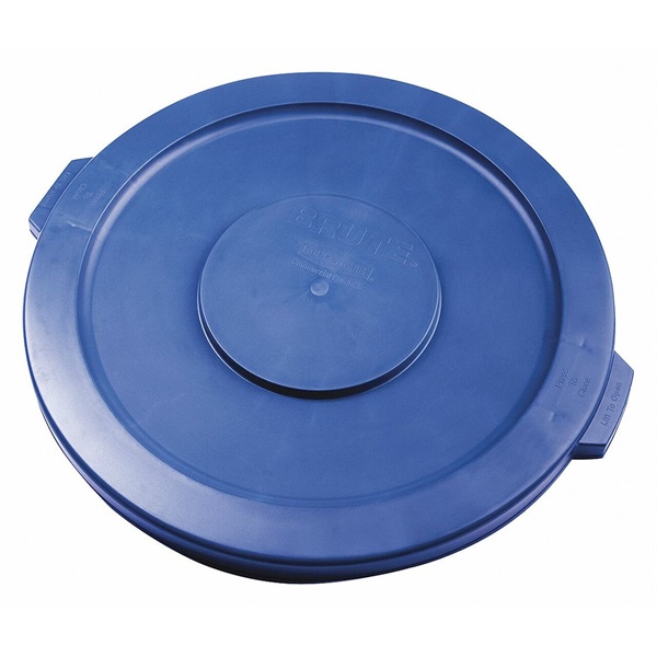 Click for a bigger picture.Blue LID for 2620 container