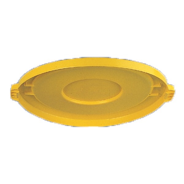 Click for a bigger picture.Yellow LID for 2620 container