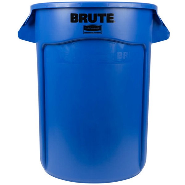Click for a bigger picture.121lt Blue Brute CONTAINER