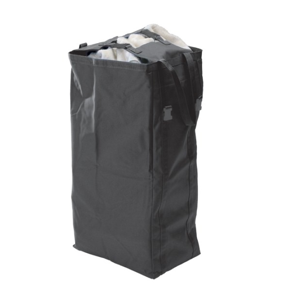 Click for a bigger picture.100lt Laundry/Waste BAG only - graphite
