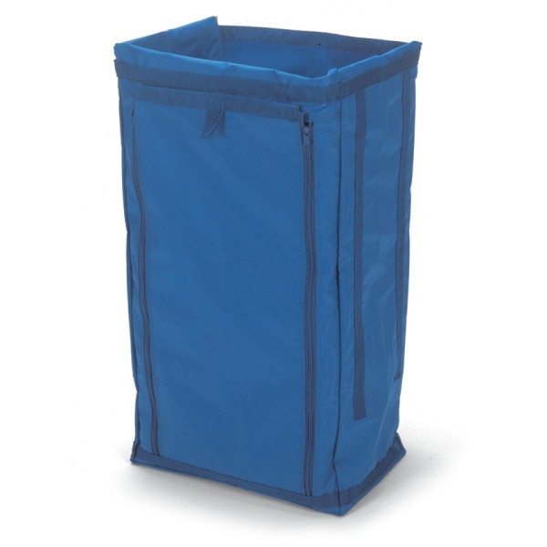 Click for a bigger picture.VersaClean Zipped WASTE BAG