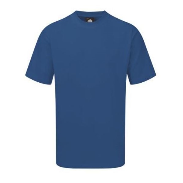 Click for a bigger picture.Royal Plover Premium T-SHIRT Large