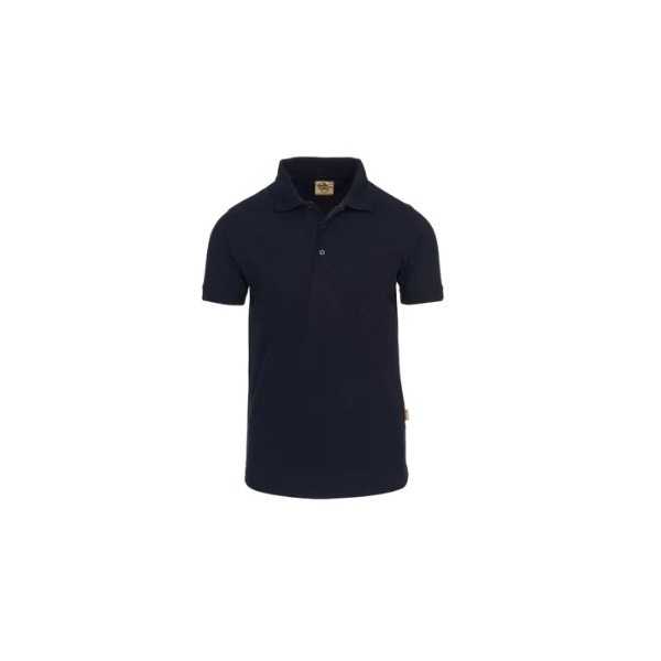 Click for a bigger picture.Black Osprey EarthPro® Poloshirt large