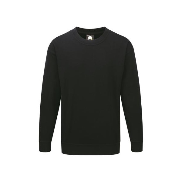 Click for a bigger picture.Navy SEAGULL Premium Sweatshirt- med