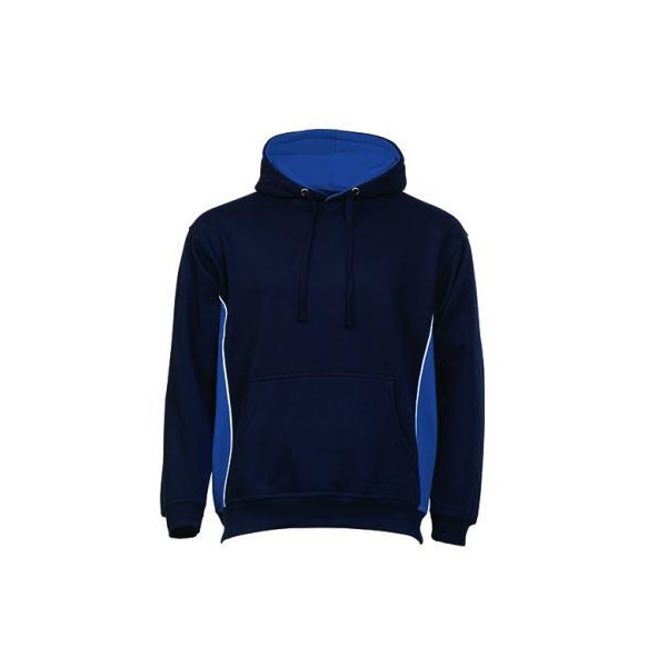 Click for a bigger picture.N/Ry SILVERSWIFT Hooded Sweatshirt -sm