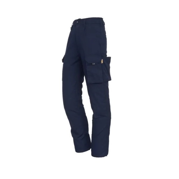 Click for a bigger picture.Navy Hawk EarthPro® Trouser - 34R 32leg