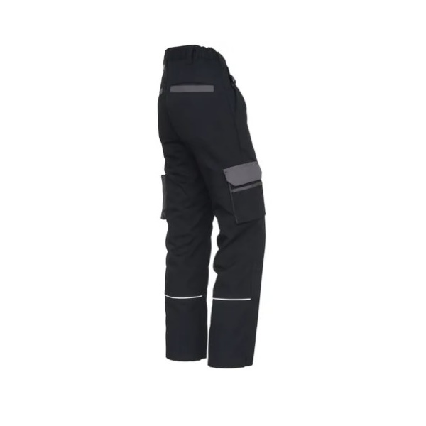 Click for a bigger picture.Silverswift Two Tone Combat Trouser 30s